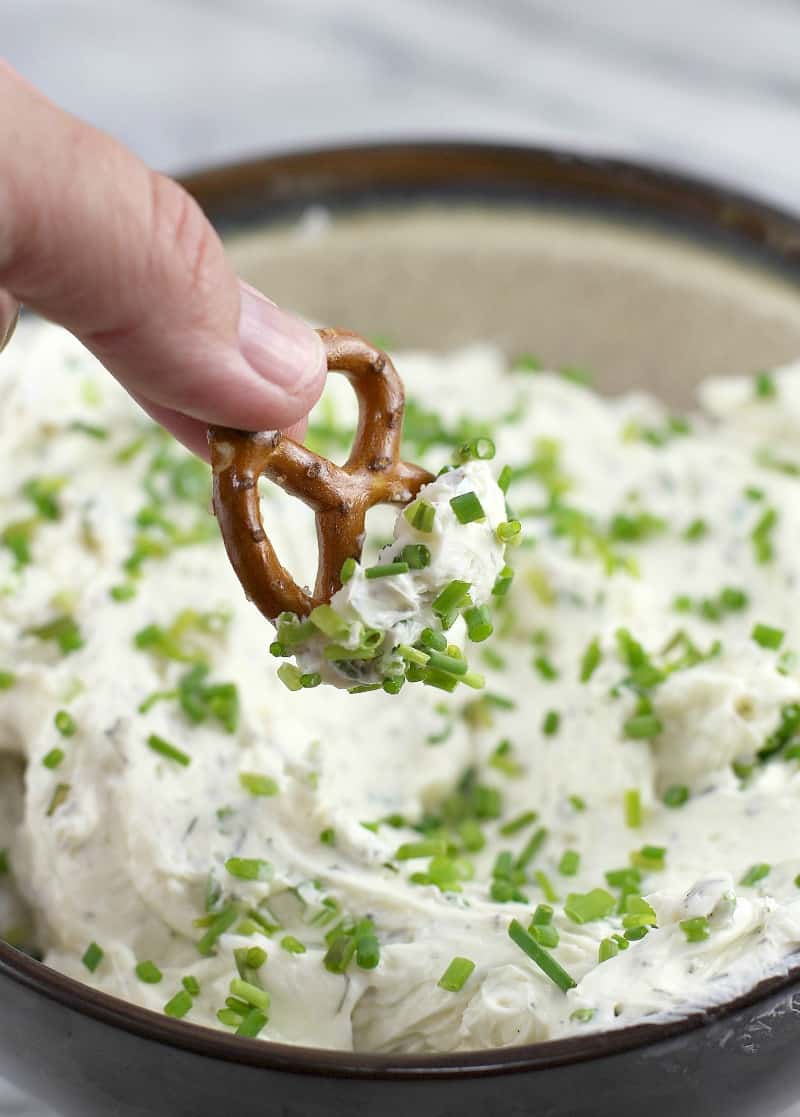 What is Boursin Cheese, Actually?