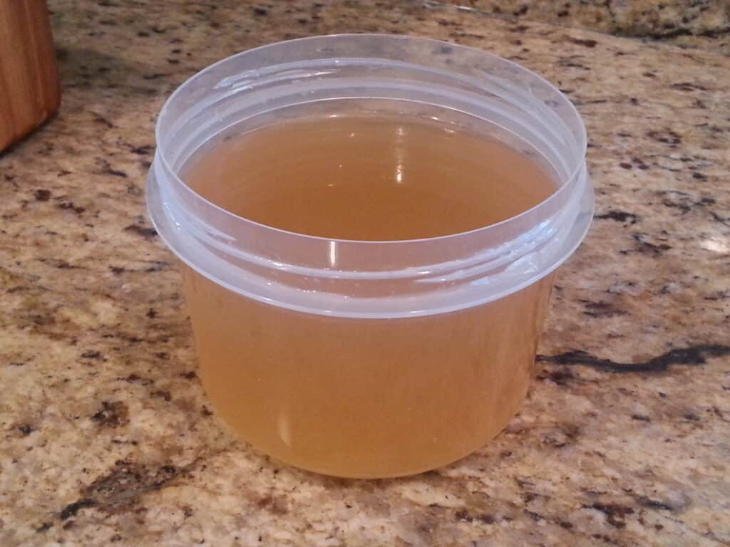 Chicken Stock