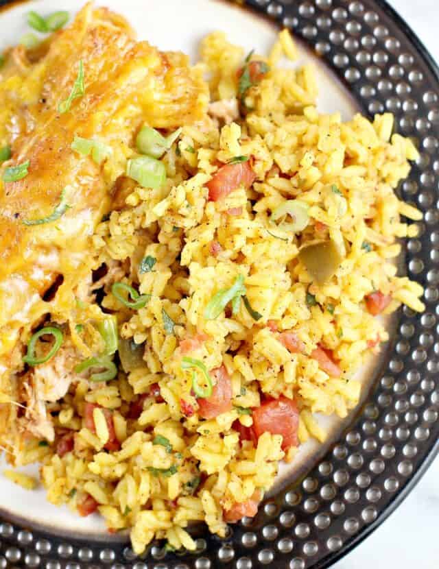 Huevos Ranchero Sauce – Erica's Recipes