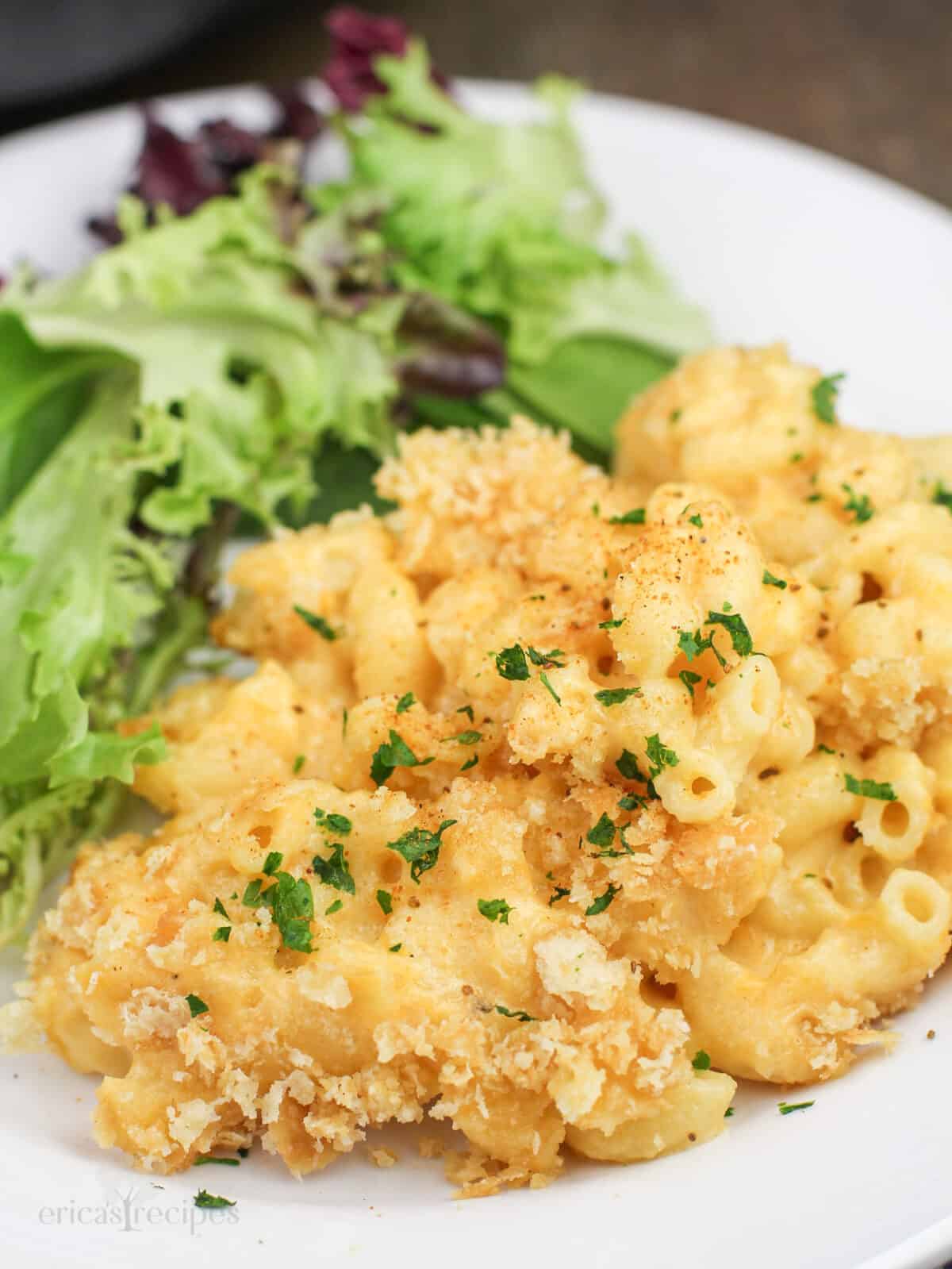 How To Make Kraft Mac and Cheese Better {BEST Boxed Mac and Cheese} - Key  To My Lime