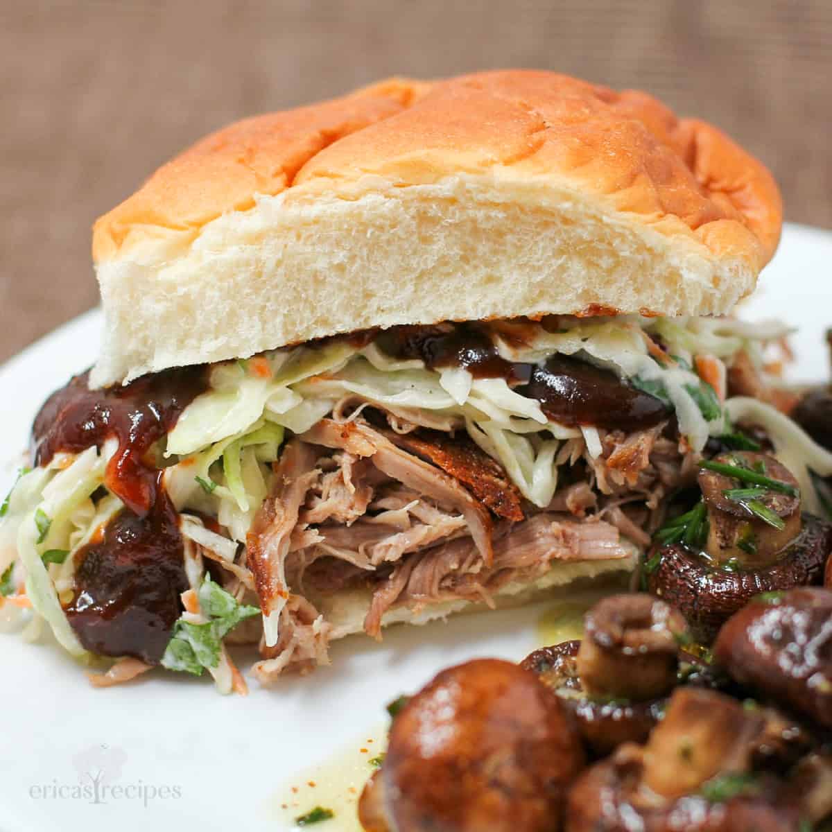 Pulled pork slow cooker shop coke