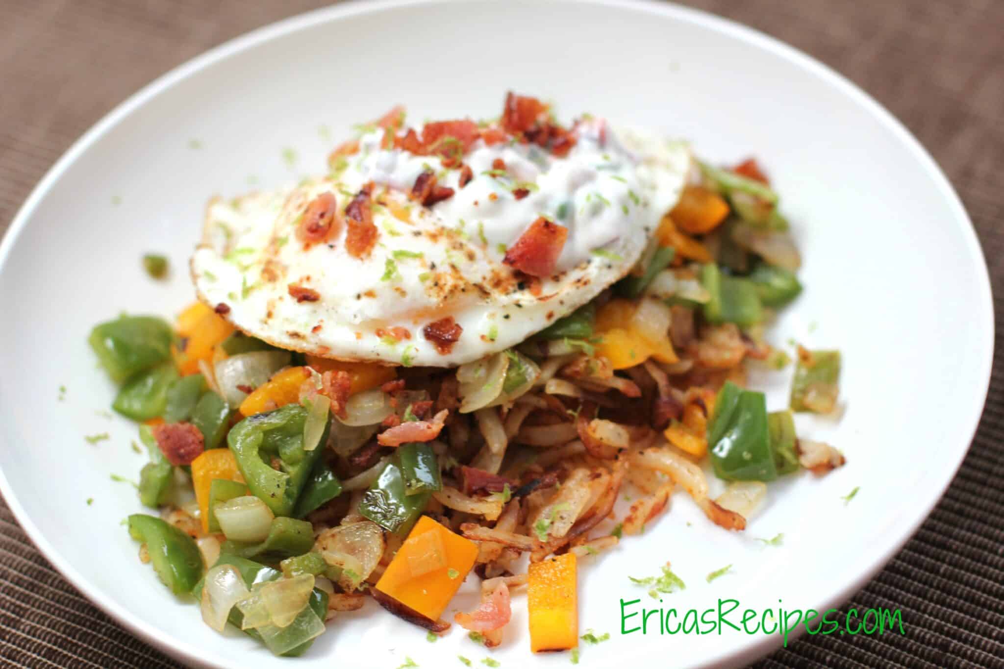 German Baked Cod in Mustard Cream Erica's Recipes