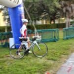 The Third Buoy (Lessons from my first Half Ironman)