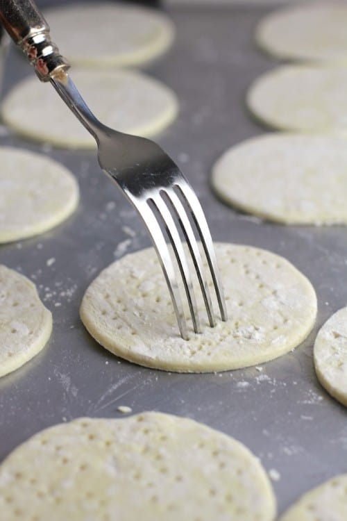 Pumpkin Pistachio Napoleon with White Chocolate Ganache from Ericasrecipes.com