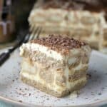 Espresso Macchiato Tiramisu
