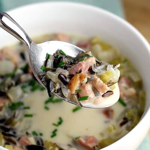 https://ericasrecipes.com/wp-content/uploads/2015/12/Soothing-Lemon-Ginger-Ham-and-Wild-Rice-Soup-8aW-500x500.jpg