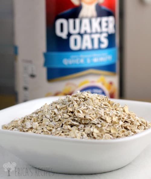 Quick and Tropical Sweet Potato Oatmeal