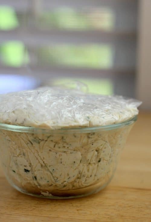 Boursin-Copycat Cashew Cheese http://wp.me/p4qC4h-3rN