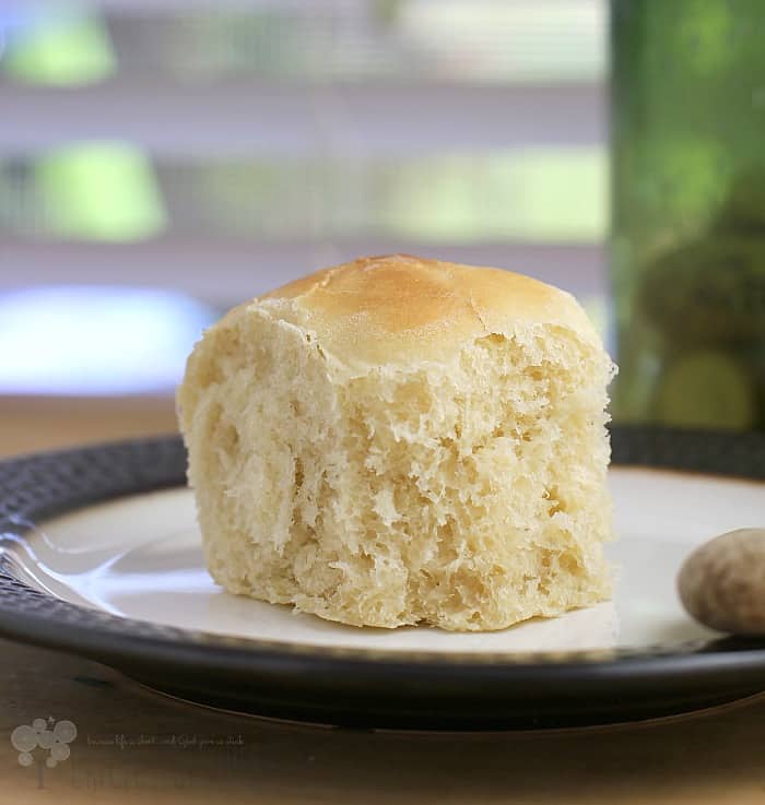 Vegan Sweet Hawaiian Rolls