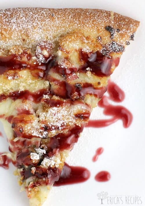 Monte Cristo Pizza http://wp.me/p4qC4h-3tr