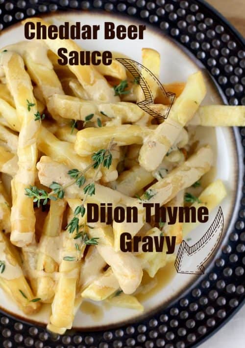 Vegan Poutine http://wp.me/p4qC4h-3uS