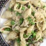Vegan Seafood Casserole http://wp.me/p4qC4h-3tN