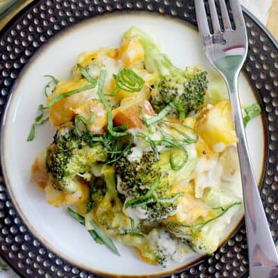 Broccoli Cheese Casserole http://wp.me/p4qC4h-3Cp