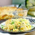 Chipotle Corn, Poblano, and Potato Gratin http://wp.me/p4qC4h-3ug