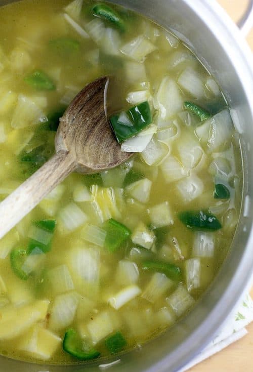 Secret Ingredient Black Bean Soup http://wp.me/p4qC4h-3IC
