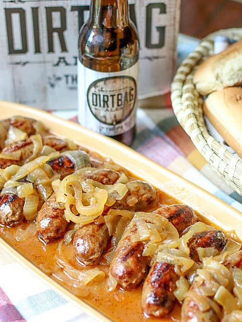 41 Recipes That Prove Beer is the Best Ingredient