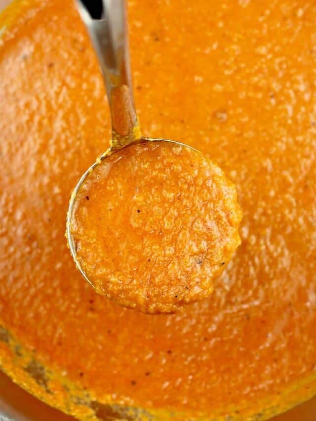Ranchero Sauce