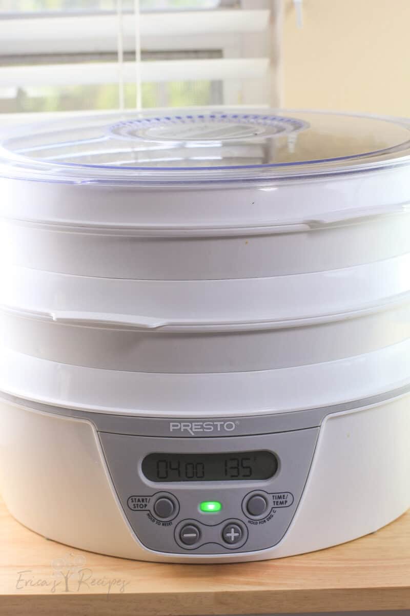  Presto 06301 Dehydro Digital Electric Food Dehydrator: Home &  Kitchen