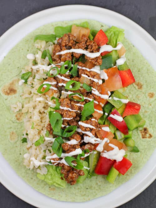 Best Ever Ground Beef Taco Meat – Erica's Recipes